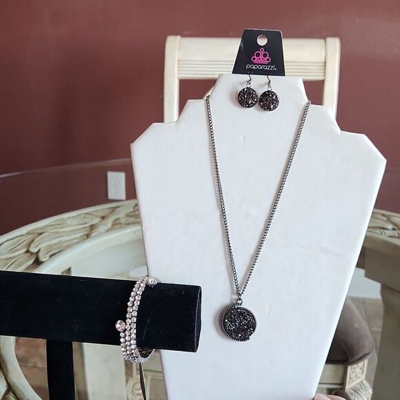 paparazzi Jewelry - Necklace 